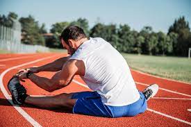 Flexibility for Athletes